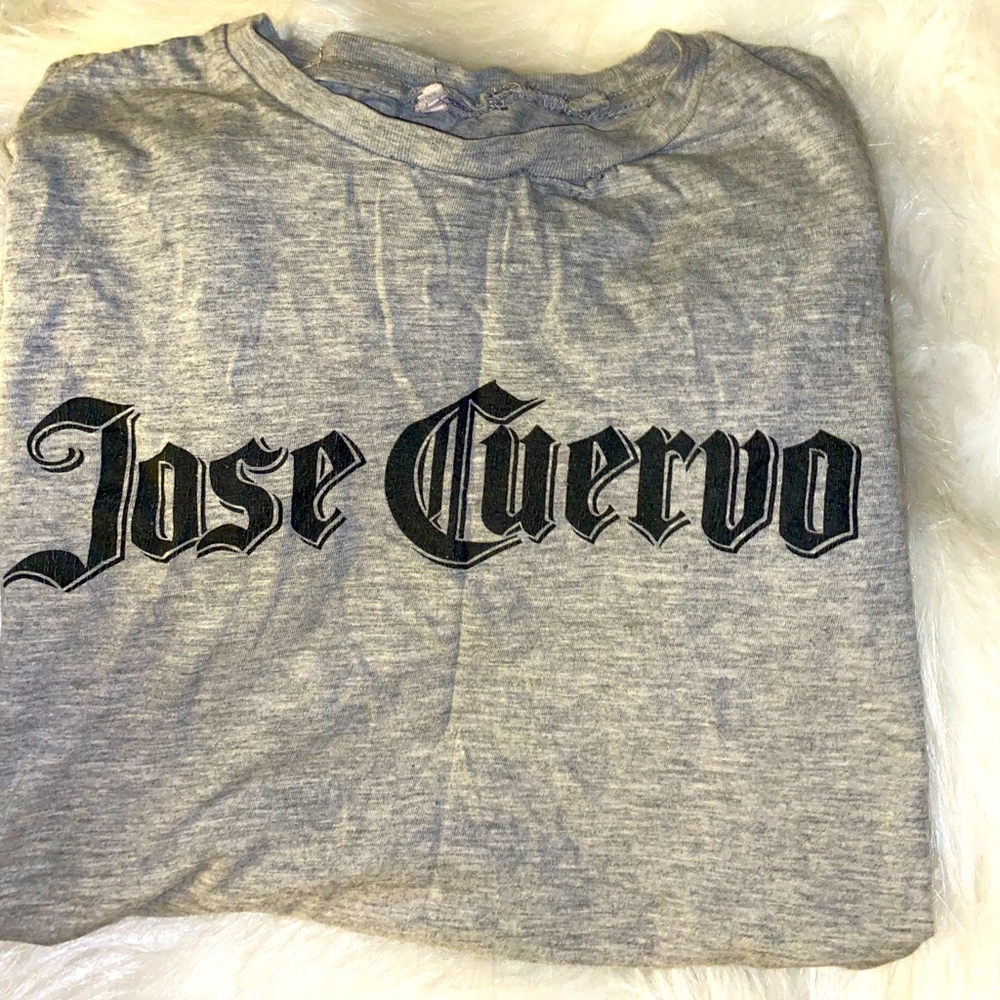 JOSE CUEVO UNISEX SHIRT